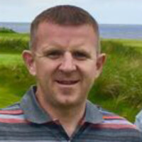Colin Mc Inerney