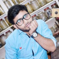 Firoj Ali Mondal