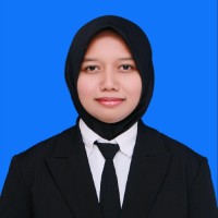 Aisyah Nur Rahmadania
