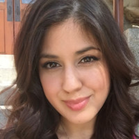 Yesenia Ramirez