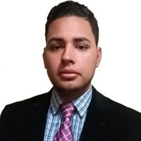 Gabriel De Oleo Santana