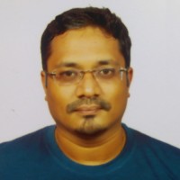 Sunit Chaudhari