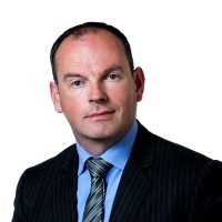 Gary Connolly