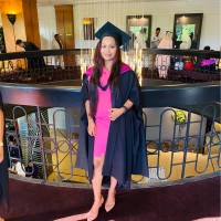 Sujeewani Roopasinghe