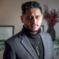 Zain Ul A.