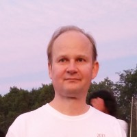 Boris Tchernychev