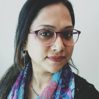 Bushra Khan