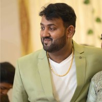 Nishanth V