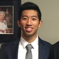 Cameron Chung
