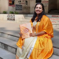 Vijoyeta Chakraborty