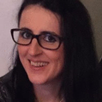 Ilona nicoleta Blaja