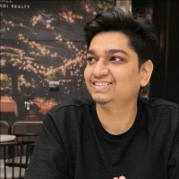 Hardik Mewada