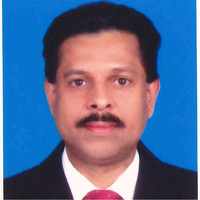 Saju Paul