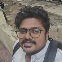 Pratheek K H