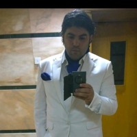 Saddam Armoush