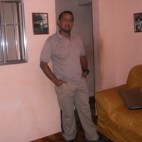 Marcos Rosa dos santos