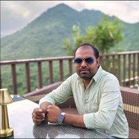 Deepesh Malviya