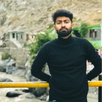 Mudassar Naeem