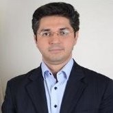 Mohammad Reza Ghadimi