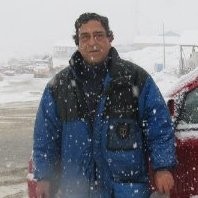 Mario Aguirre Favi
