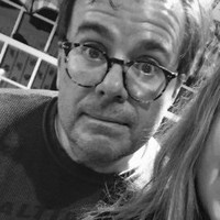 Steve Parrott