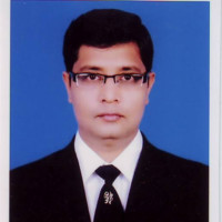 Md. Zulfiquar Ali