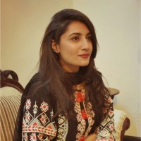 Mahnoor Rizwan