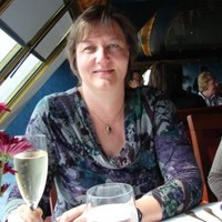 Anneke Van Lieshout
