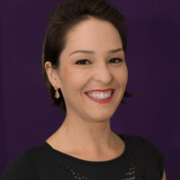 Lígia Maura Dechechi de Oliveira