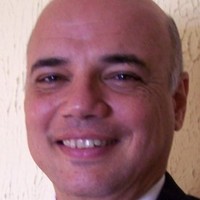 Gerson Borges, MSc, CPP