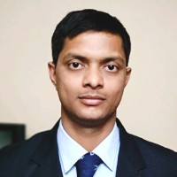 Mayur Chaudhari