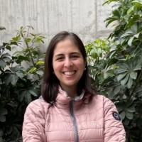 Maria Alejandra Santos Decaroli