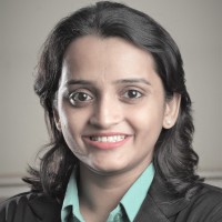 Deepika Inarkar