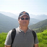 jacky Teng