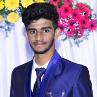 Md Ihtesham