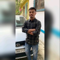 Shubham Mhatre