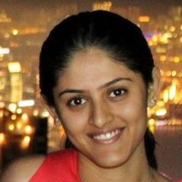 Devashree Kulkarni