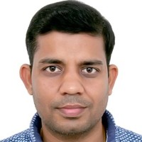 Himanshu Sarangi