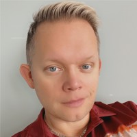 Rik Brankle-Piszczek, MPS, SHRM-CP