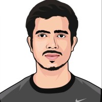 Rupesh Mishra