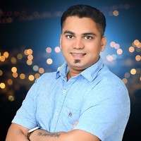 Prashant Gaikwad