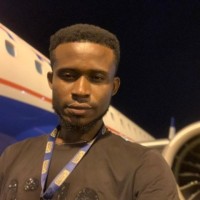 Chiso C.Nwachukwu