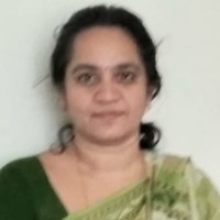 Dr. Suvarchala P V L