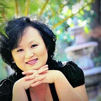 May Lee In California