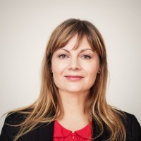 Heike Ross