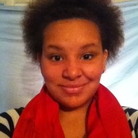 Haille Jones