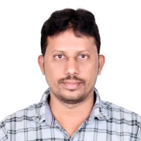 Usman Ali