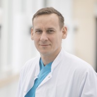 Pd Dr. Med. Habil. Birger Mensel