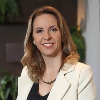 Ana Cristine Oltramari