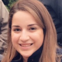 Rocio Mendoza